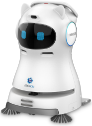 KLEENBOT C30