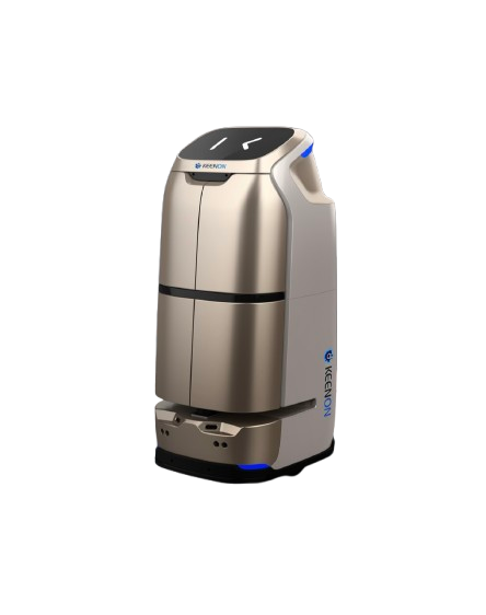 BUTLERBOT W3 층간배송로봇