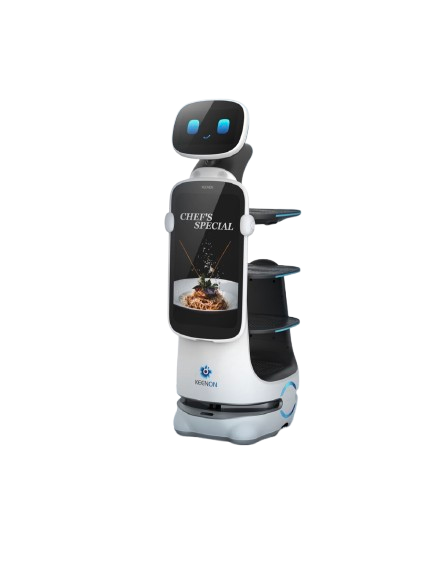 DINERBOT T10 서빙로봇